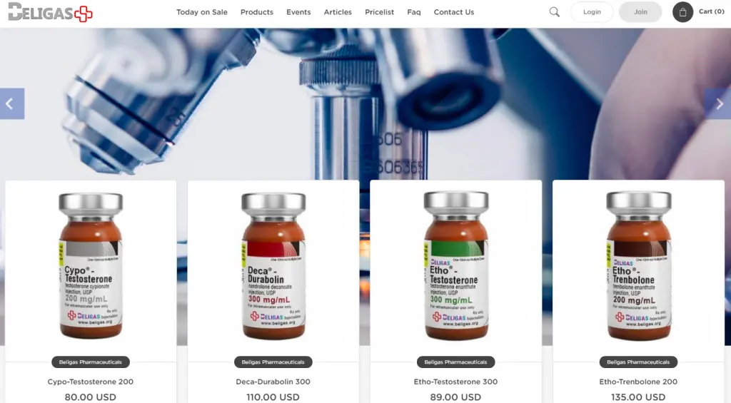 US Domestic Steroids