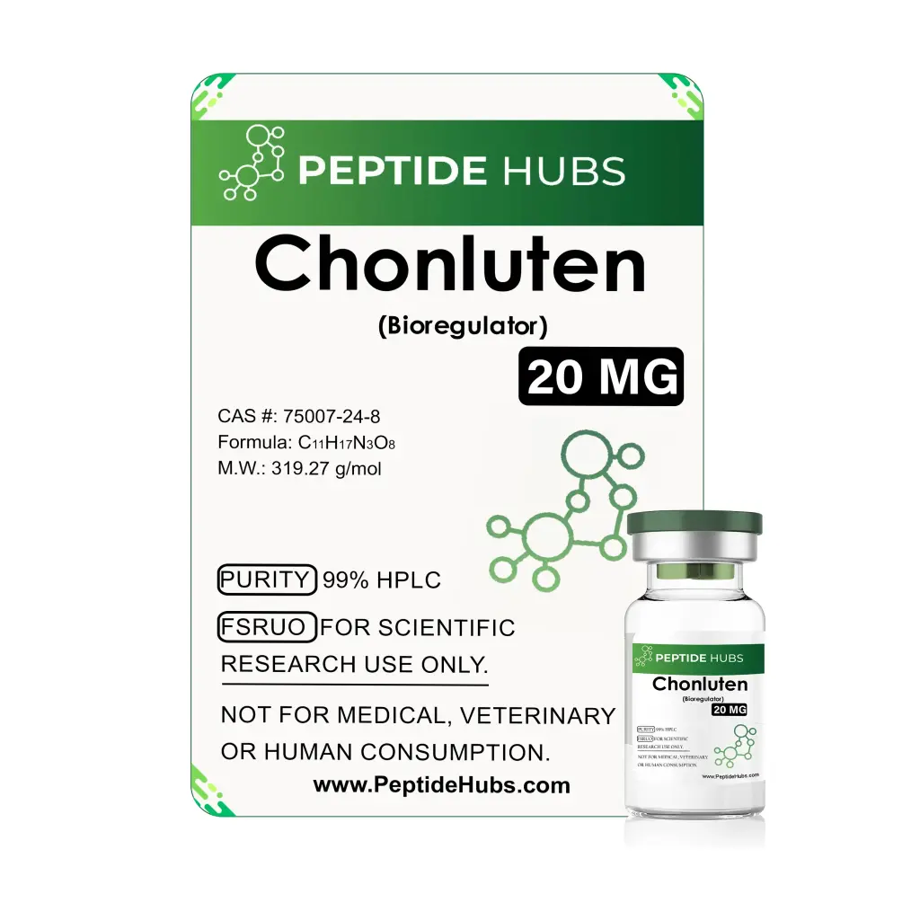 Chonluten