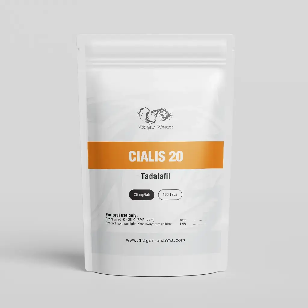 Cialis