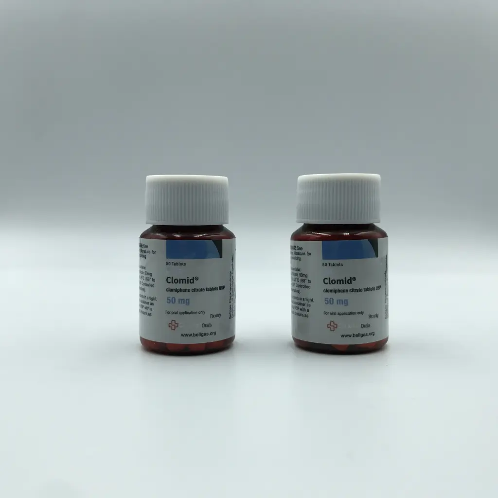 Clomid 50 mg