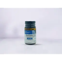 Dostinex Lite 0.5mg