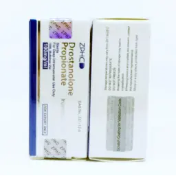 Drostanolone Propionate (ZPHC)