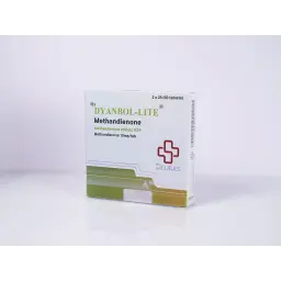 Dyanbol Lite 10mg