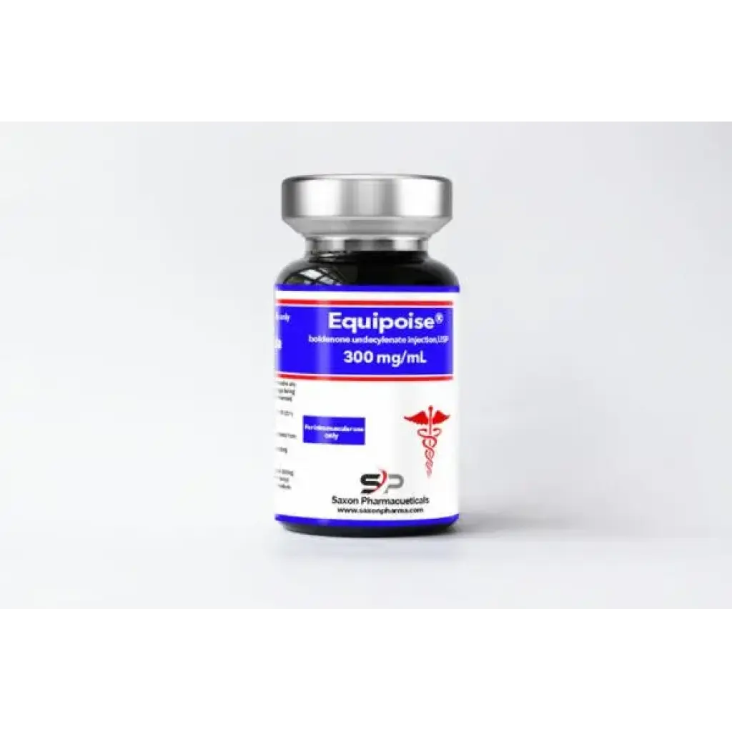 Equipoise 300