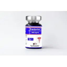 Equipoise 300