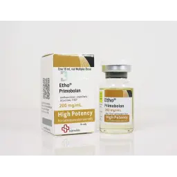 Etho Primobolan 200