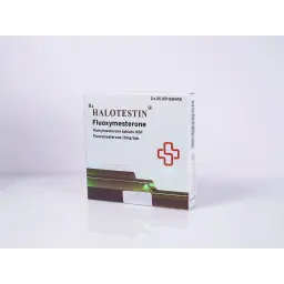 Halotestin 10mg