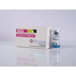 HCG 5000iu