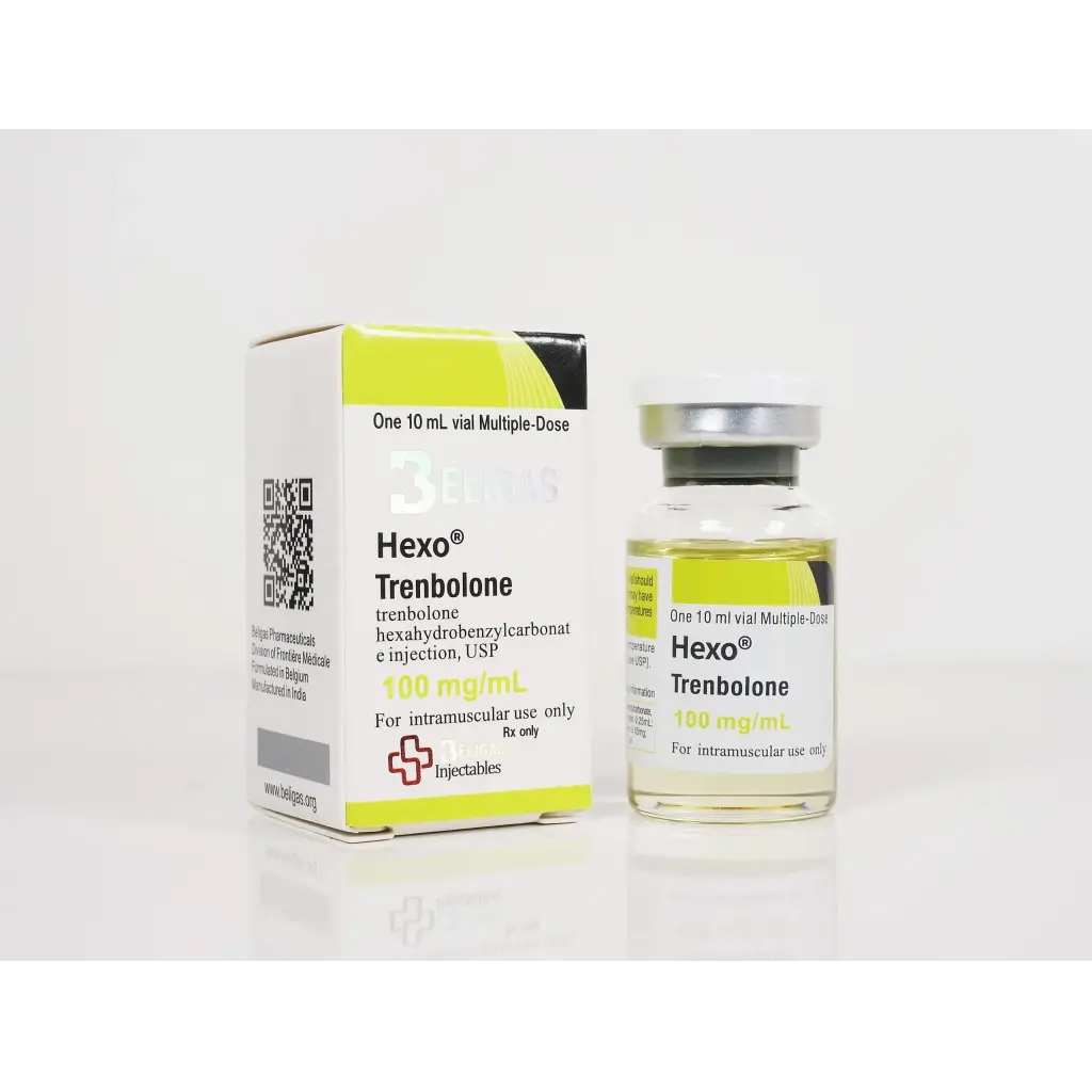 Hexo Trenbolone 100