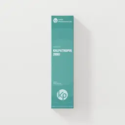 Kalpatropin