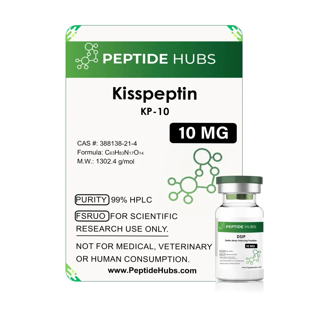 Kisspeptin 10mg