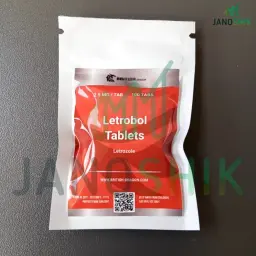 Letrobol 100 Tabs
