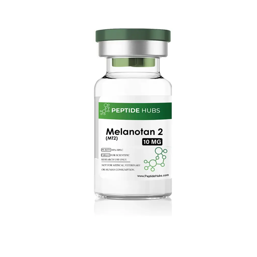 Melanotan 2 10mg