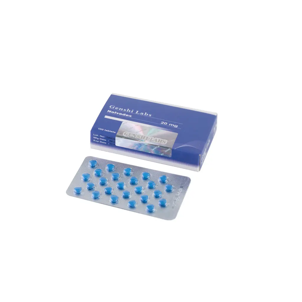Nolvadex 20