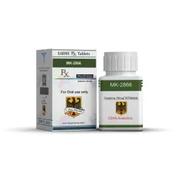 Ostarine MK-2866