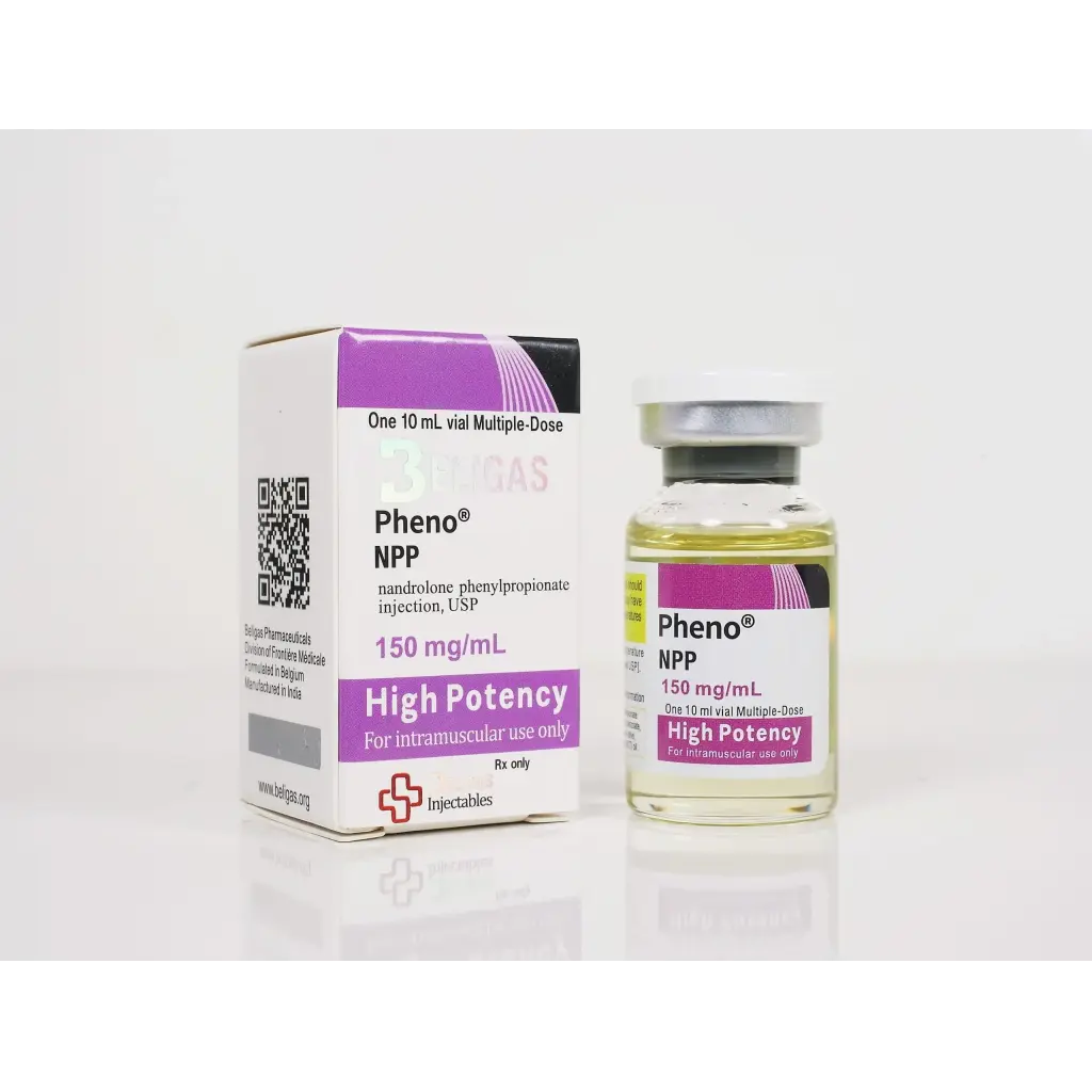 Pheno NPP 150