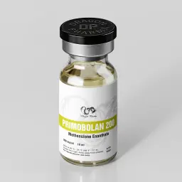 Primobolan 200