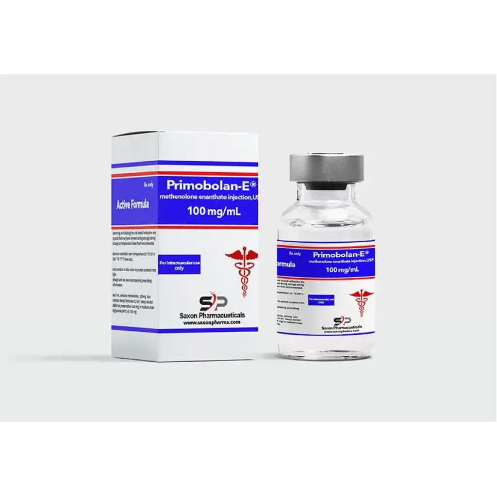 Primobolan-E