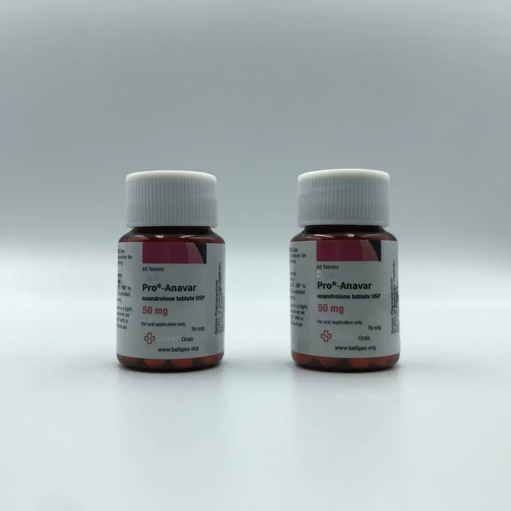 Pro-Anavar 50 mg
