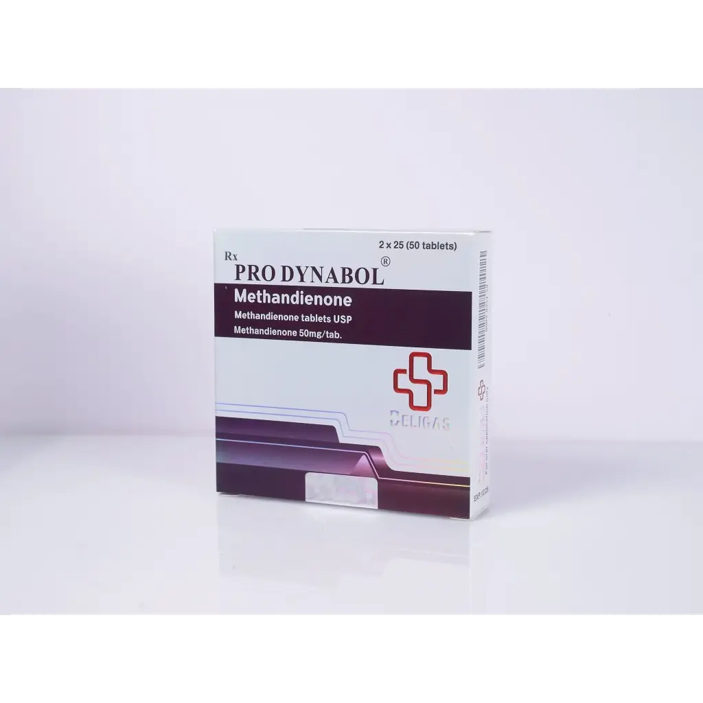 Pro Dynabol 50
