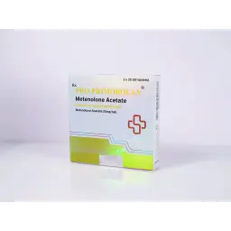 Pro Primobolan 25mg
