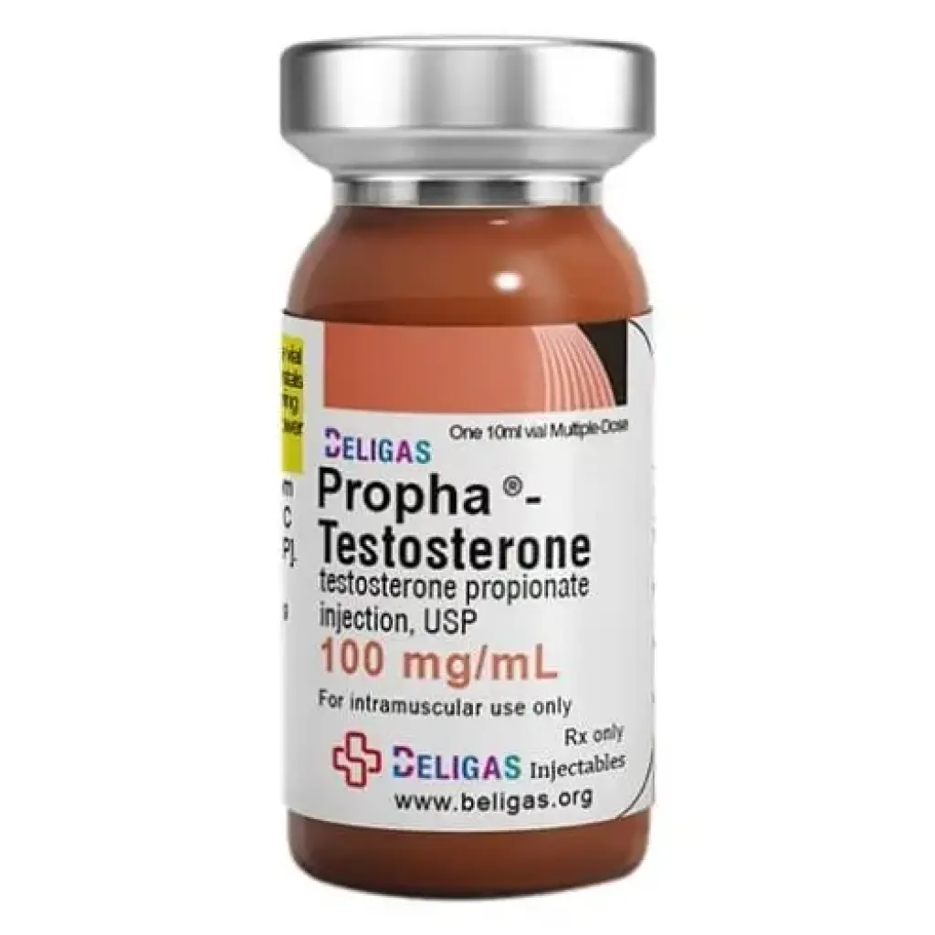 Propha-Testosterone 100