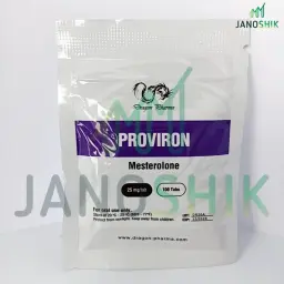 Proviron