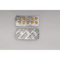 Stanozolol 25