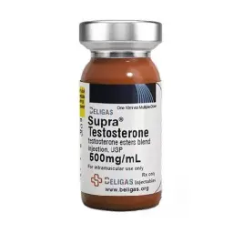 Supra-Testosterone 500