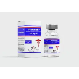 Sustanon 250
