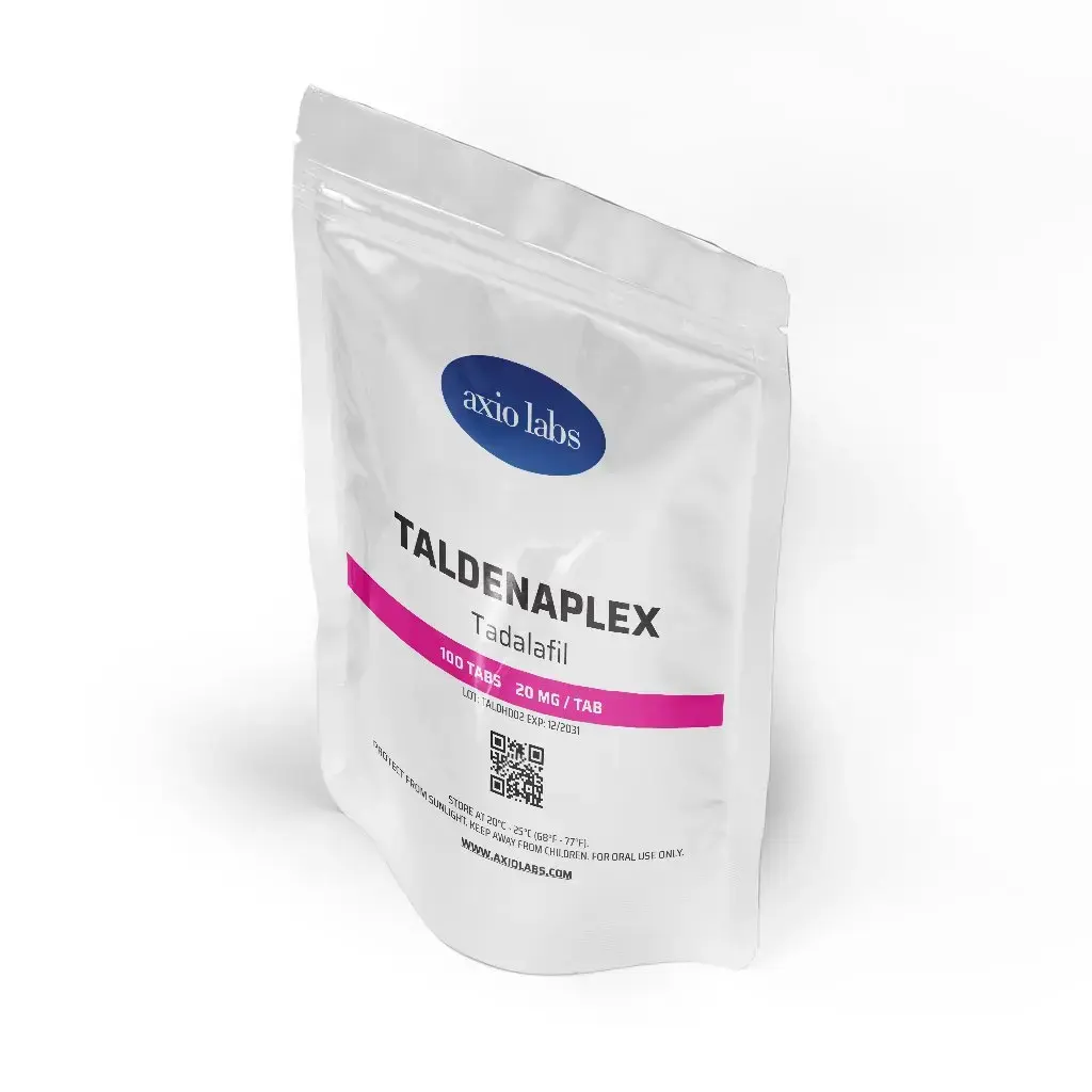 Taldenaplex 100 Tabs