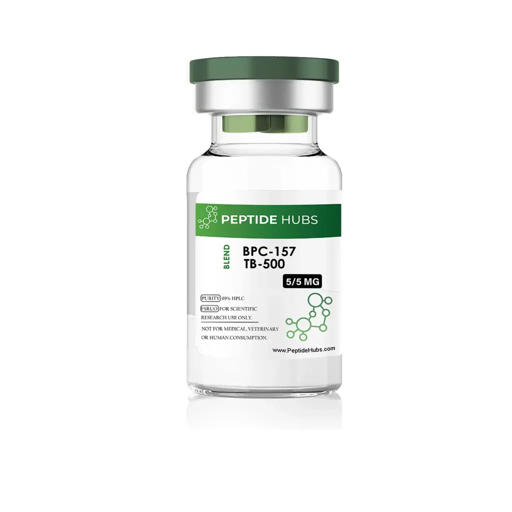 TB 500/BPC 157 10mg