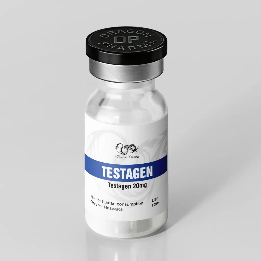 Testagen
