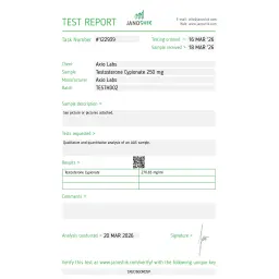Testaplex C 250