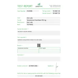 Testaplex E 250