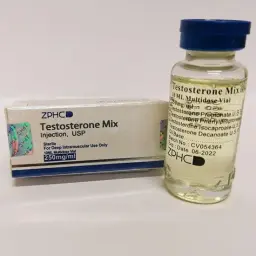 Testosterone Mix (ZPHC)