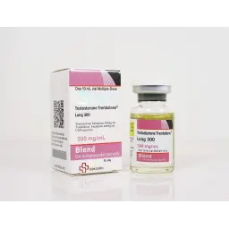 Testosterone Trenbolone Long 300