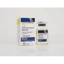 Testosterone Trenbolone Short 150