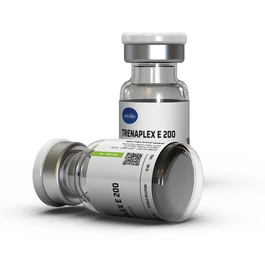 Trenaplex e 200
