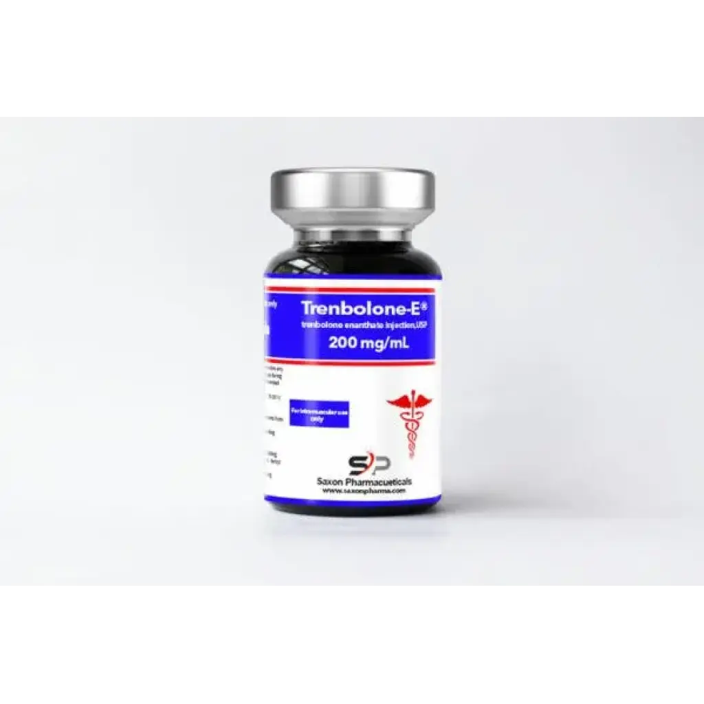 Trenbolone-E