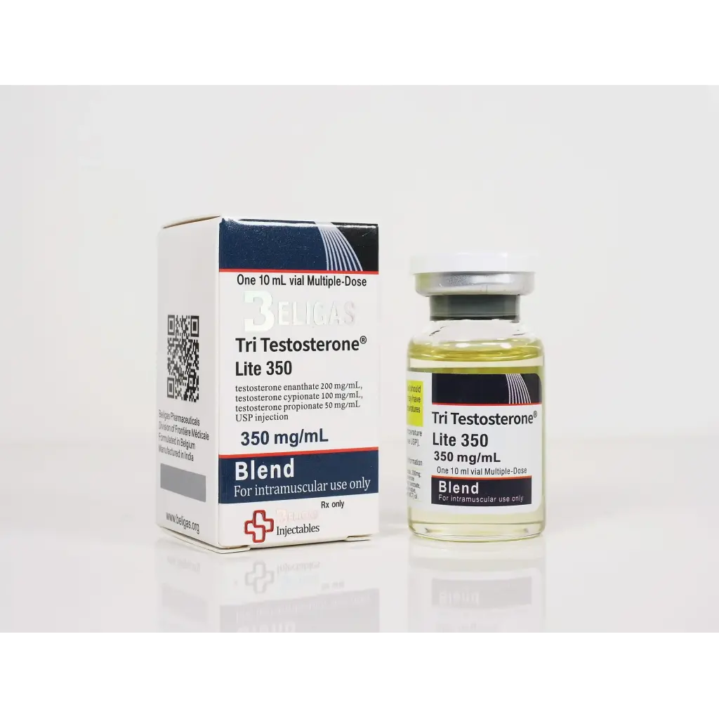 Tri Test Lite 350