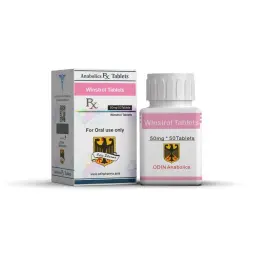 Winstrol 50mg