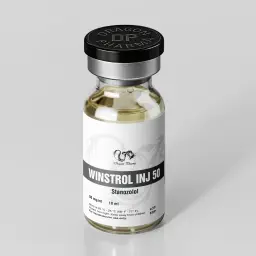 Winstrol Inj 50