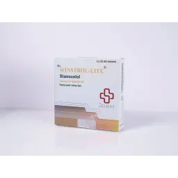Winstrol Lite 10mg
