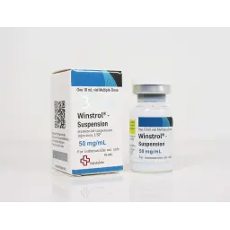 Winstrol Suspension 50