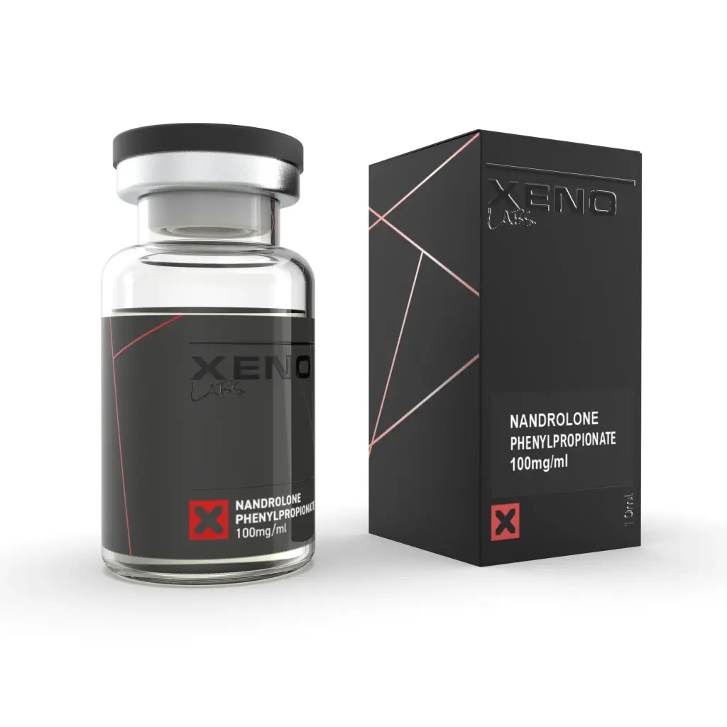 Xeno NPP 100