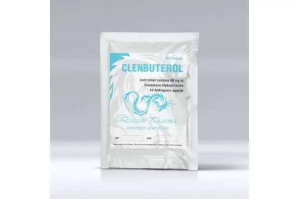 US Domestic Clenbuterol Cycle
